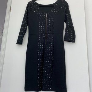 Michael kors studded dress